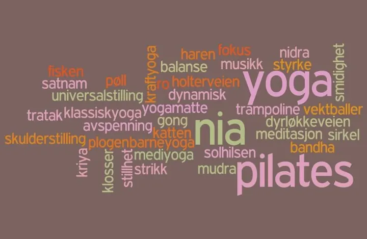 Drøbak YogaStudio — Yoga i Dyrløkke, Drøbak