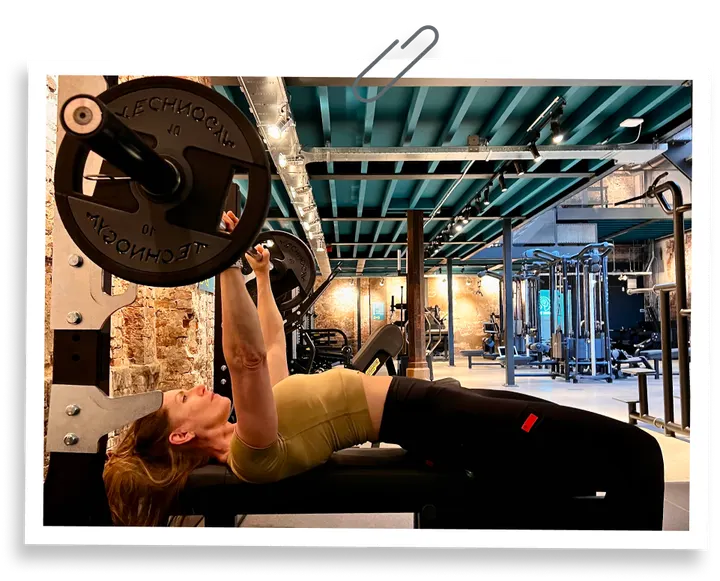 Fitcity Amsterdam — personal training-studio in Centrum, Amsterdam — 2