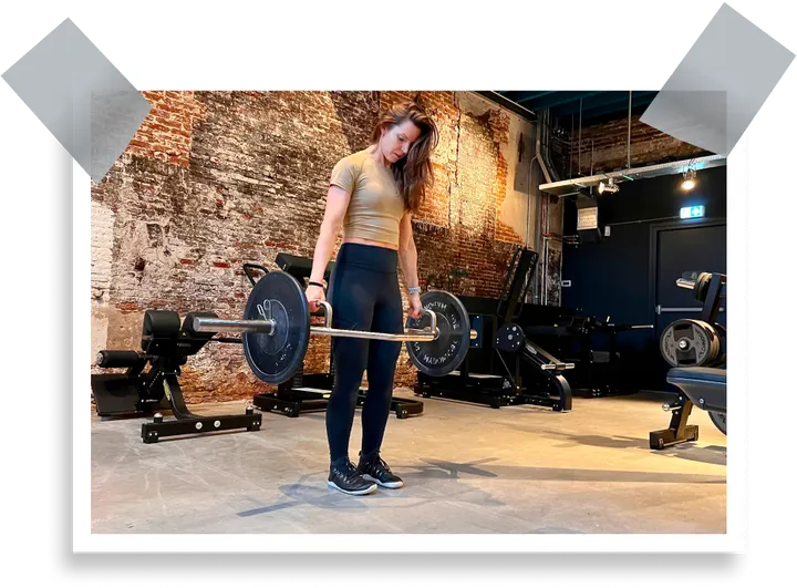 Fitcity Amsterdam — personal training-studio in Centrum, Amsterdam — 3