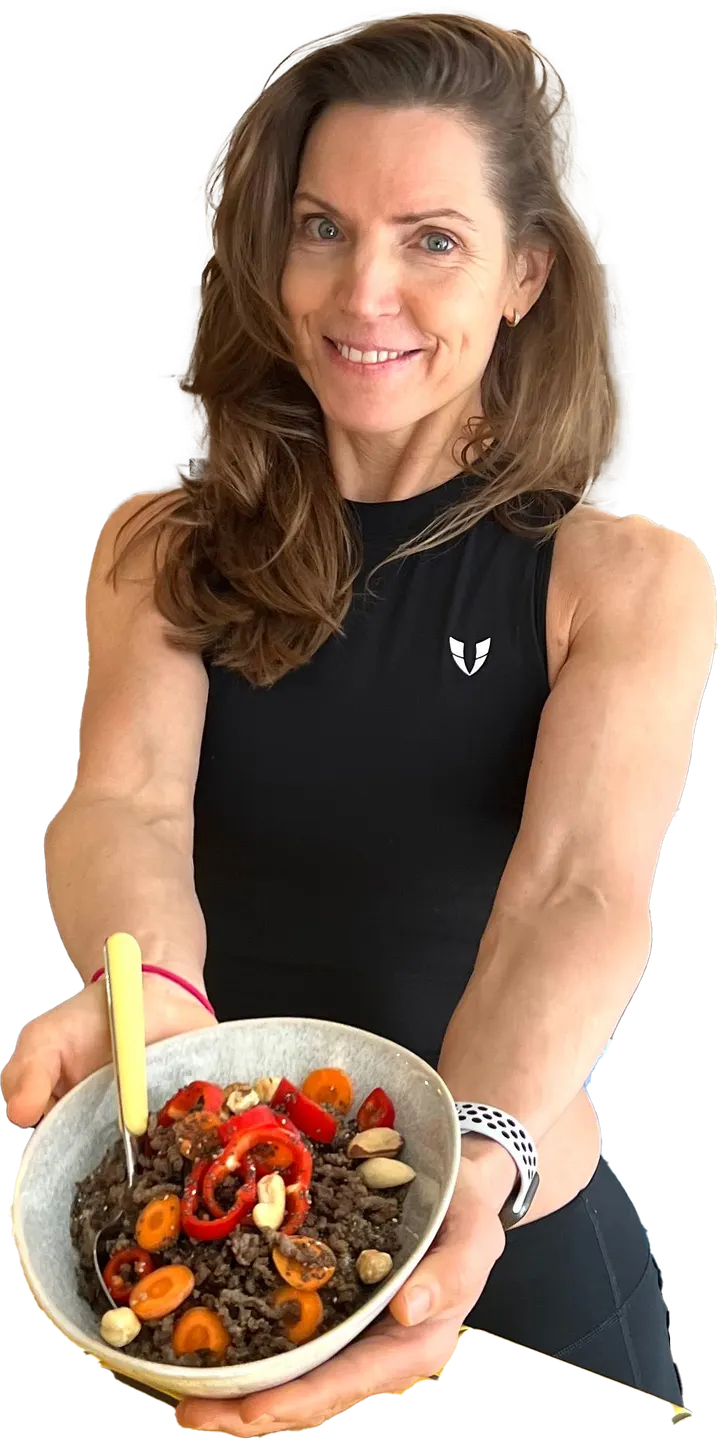 Fitcity Amsterdam — personal training-studio in Amsterdam — 4