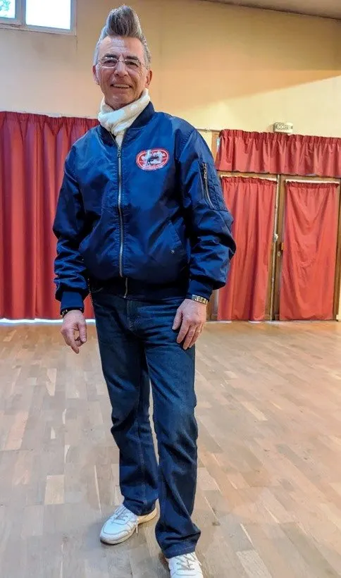 Antony Danse Sportive — danse-studio à Antony, Paris — 2