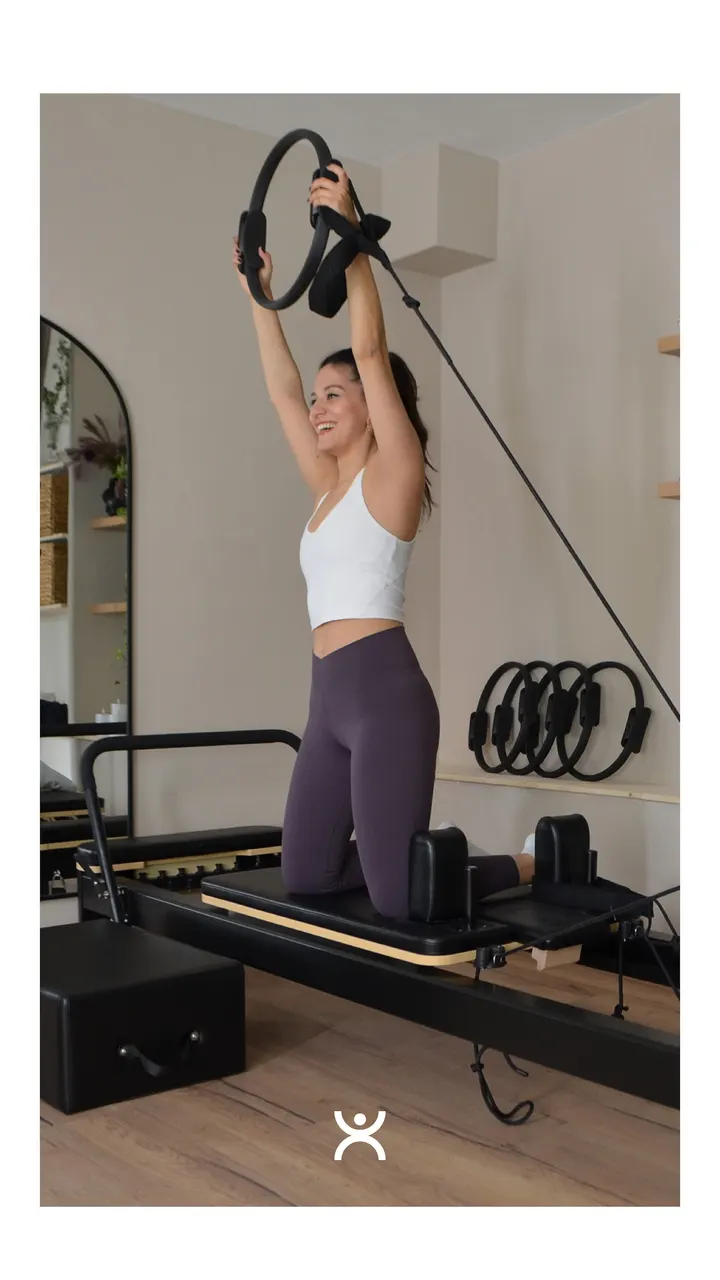 PANTERRA REFORMER — pilates reformer-studio au Port, Nice — 3