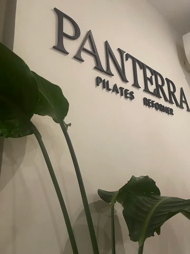 PANTERRA REFORMER — pilates reformer-studio à Nice — 3