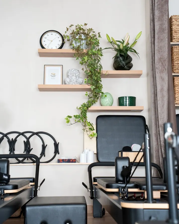 PANTERRA REFORMER — pilates reformer-studio à Nice — 5