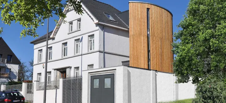 Vitafit Aachen — Fitness Studio in Brand, Aachen