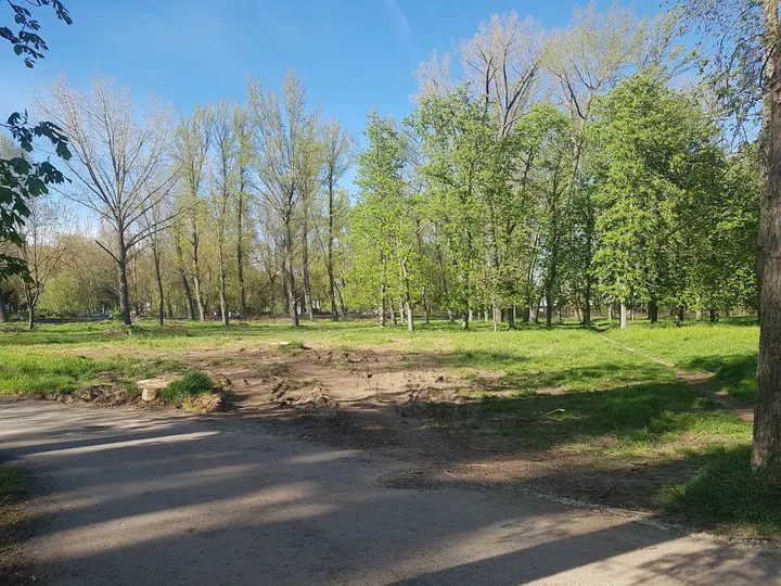 Parque de calistenia — calisthenics-studio en Gamonal, Burgos — 3