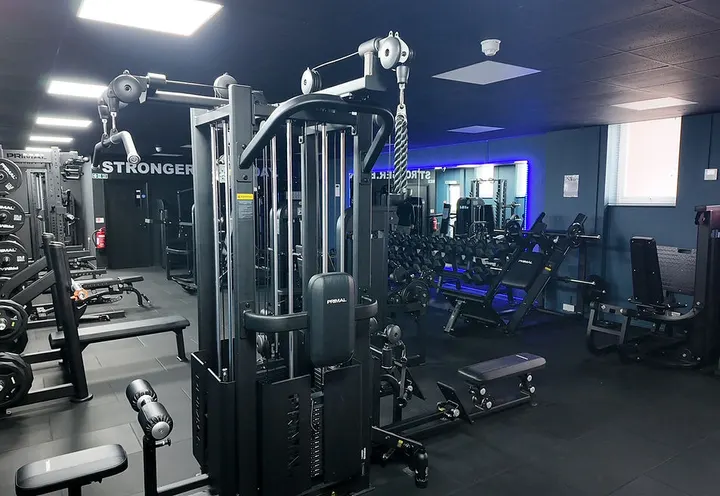 Gymtro Markyate — Fitness Studio in St Albans