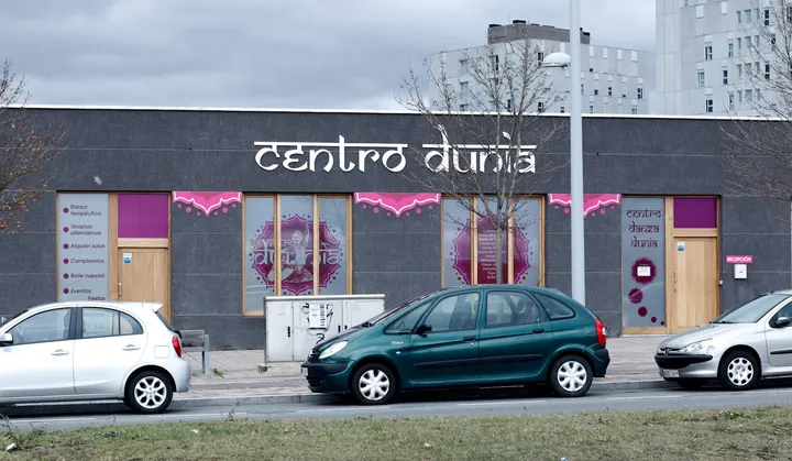 Centro de Danza Dunia — baile-studio en Vitoria-Gasteiz — 3