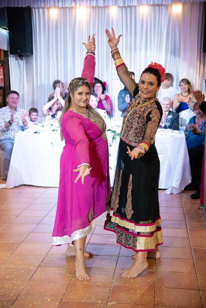 Centro de Danza Dunia — baile-studio en Vitoria-Gasteiz — 4
