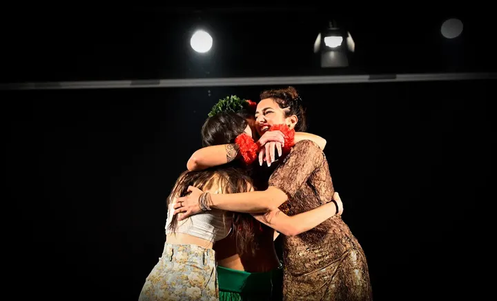 Centro de Danza Dunia — baile-studio en Vitoria-Gasteiz — 5