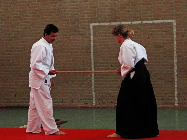 Makato Leusden-Zuid — Vechtsport in Leusden-Zuid, Leusden