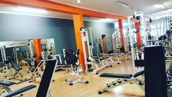 Eurofitness Associazione Sportiva — palestre-studio a San Faustino, Modena — 2