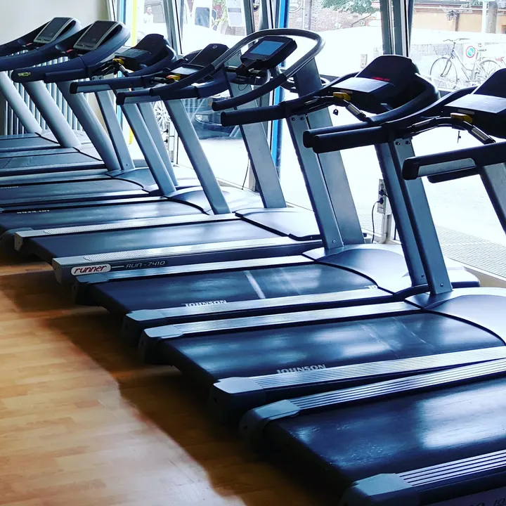 Eurofitness Associazione Sportiva — palestre-studio a Modena — 4