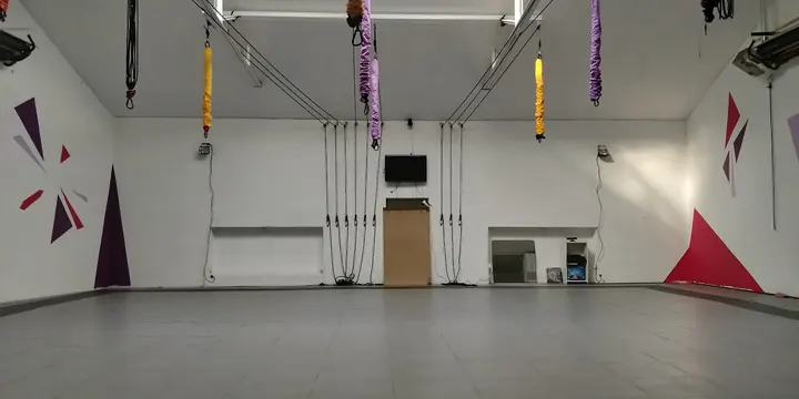 Swedish Fit 3 Sepr — Pilates à Lyon 3e Arrondissement, Lyon
