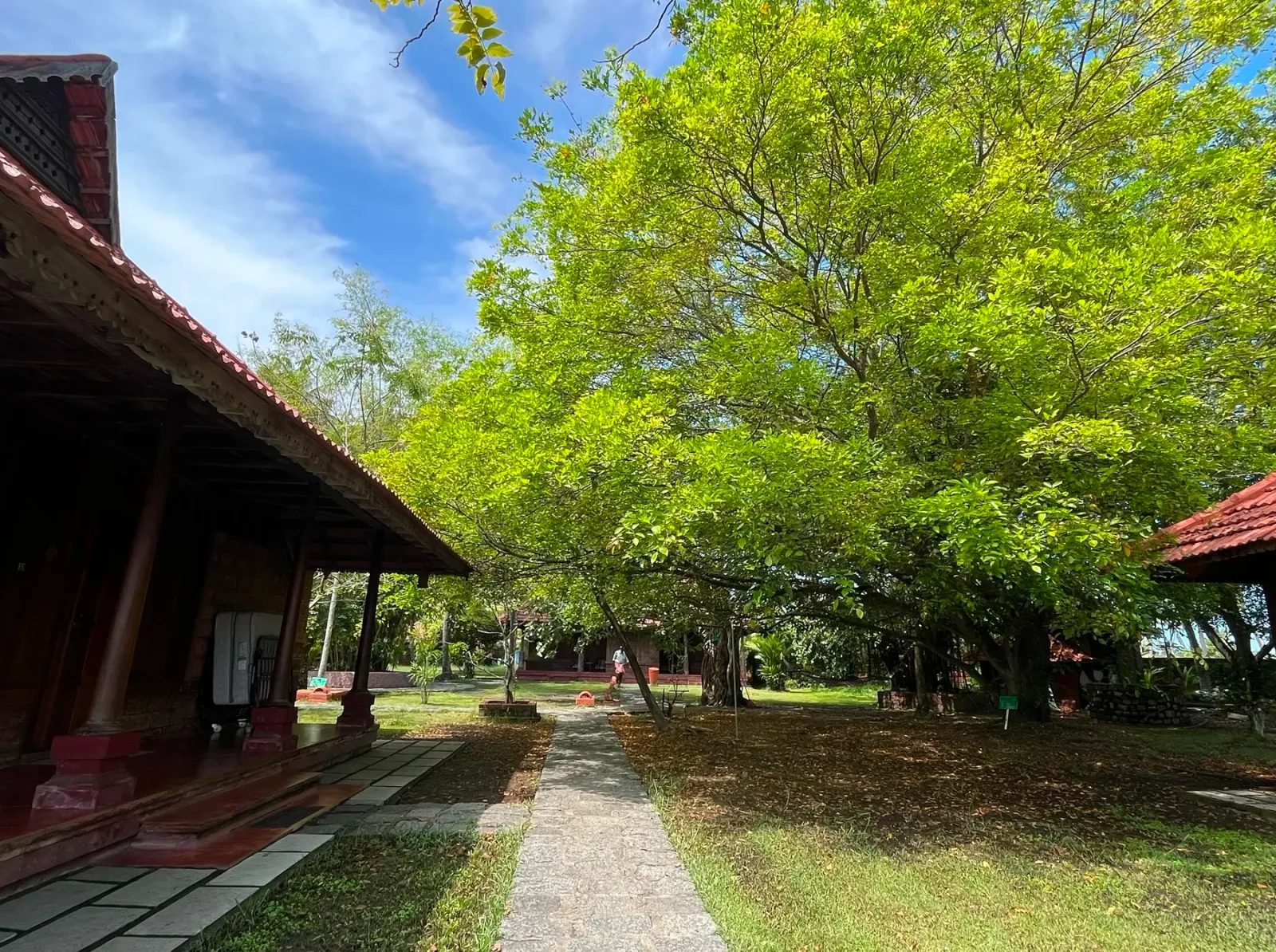 PranaYanaYoga — yoga-studio i Sarrià - Sant Gervasi, Barcelona — bild 2