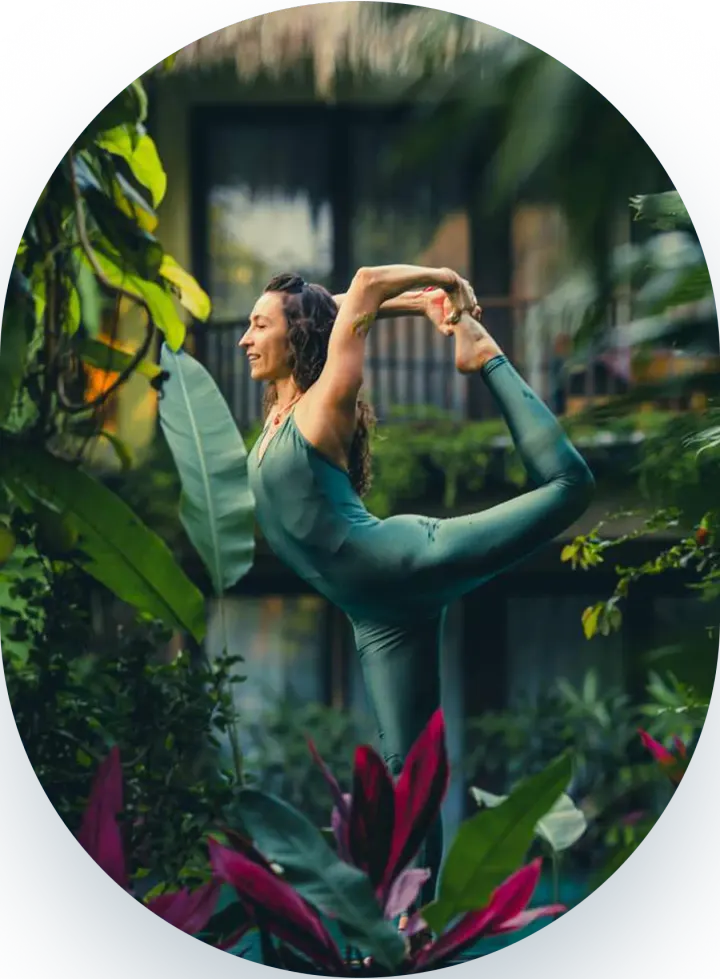 PranaYanaYoga — Yoga en Sarrià - Sant Gervasi, Barcelona
