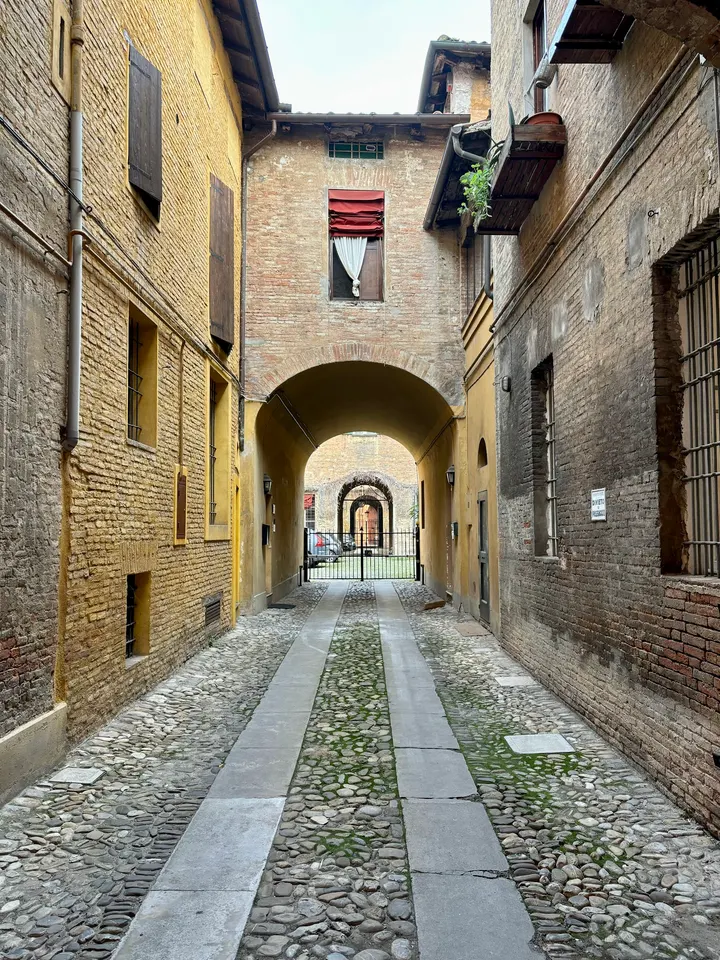 Centro Yoga Le Vie — yoga-studio a Galvani, Bologna — 2