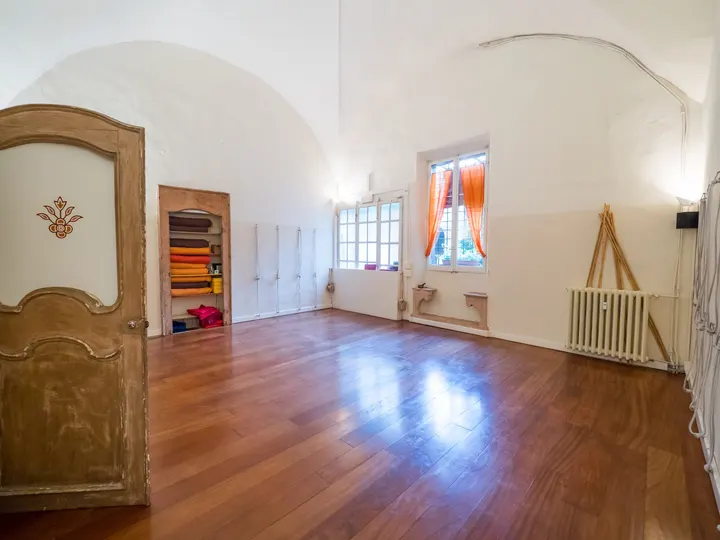Centro Yoga Le Vie — yoga-studio a Bologna — 4
