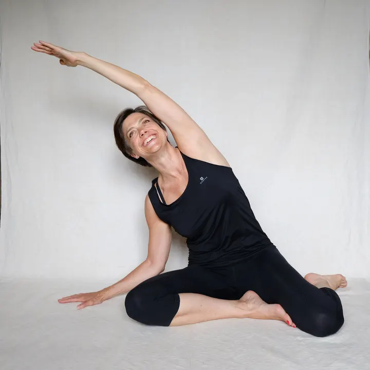 Tasha Clavel Pilates — Pilates à Paris 19e Arrondissement, Paris