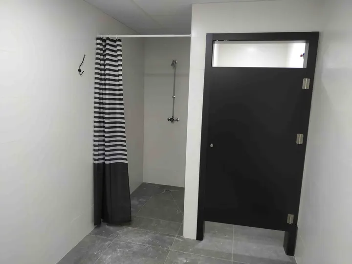 JR Centro de Entrenamiento — estudio de fitness-studio en Vista Alegre, Murcia — 3