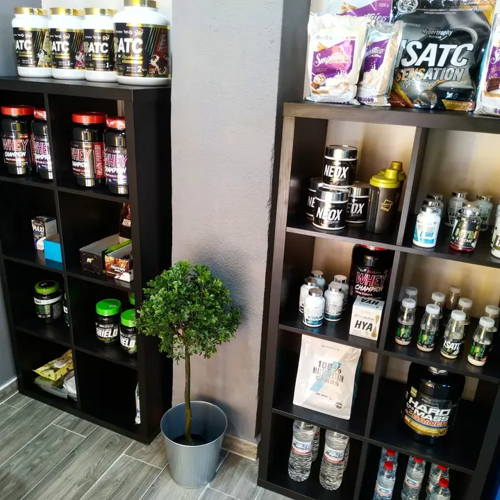 JR Centro de Entrenamiento — estudio de fitness-studio en Murcia — 3