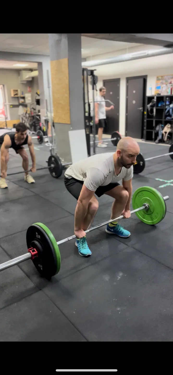 JR Centro de Entrenamiento — estudio de fitness-studio en Murcia — 5