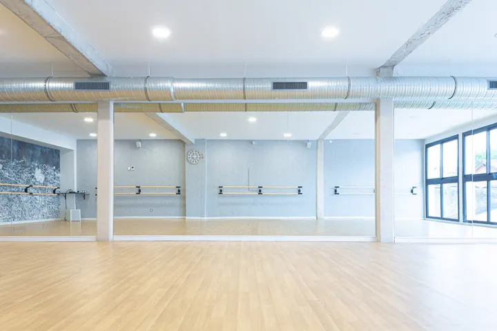 La Maison de la Danse — danse-studio à Toulouse — 5