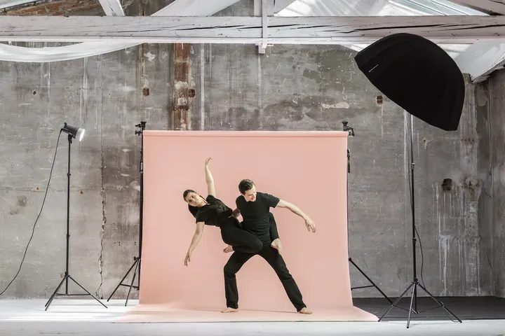 La Maison de la Danse — Danse à Pont des Demoiselles / Ormeau/ Montaudran / La Terrasse / Malepère, Toulouse