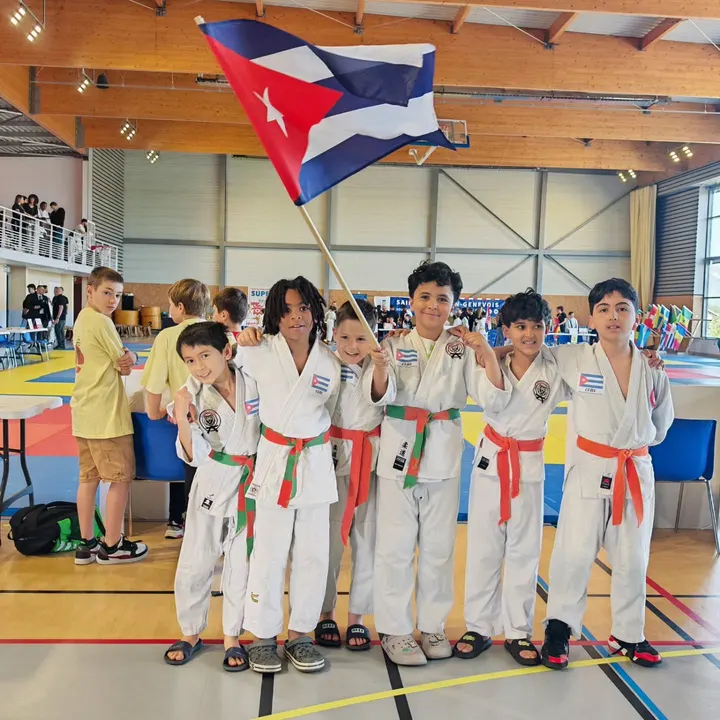 JSI Judo Club — jjb-studio à Lyon — 3