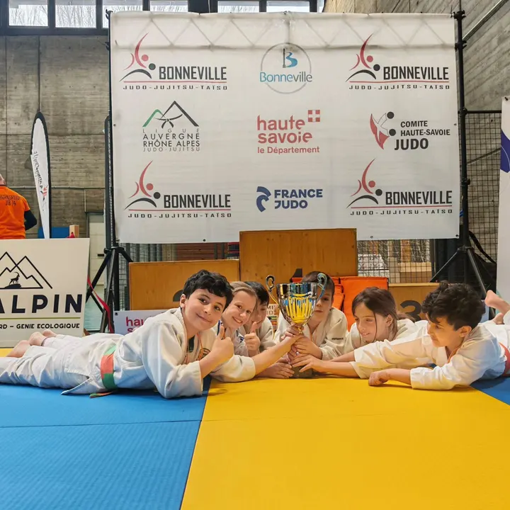 JSI Judo Club — jjb-studio à Lyon — 4