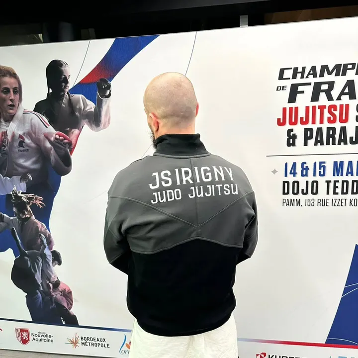 JSI Judo Club — jjb-studio à Lyon — 5