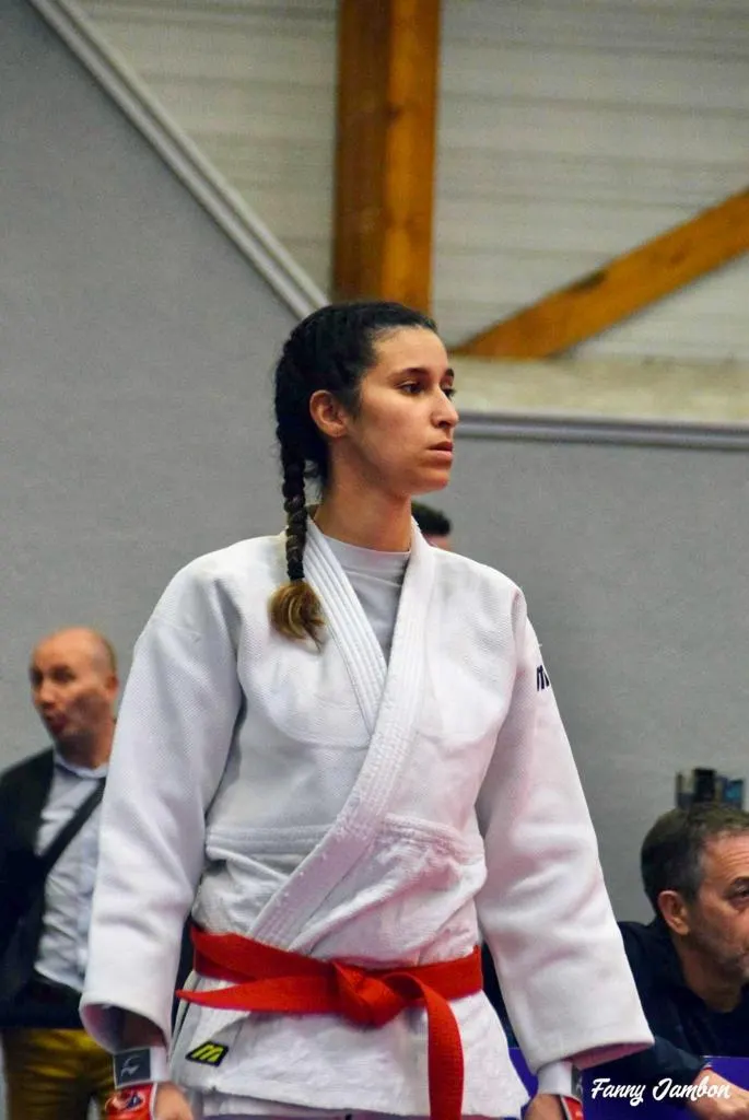 JSI Judo Club — JJB à Irigny
