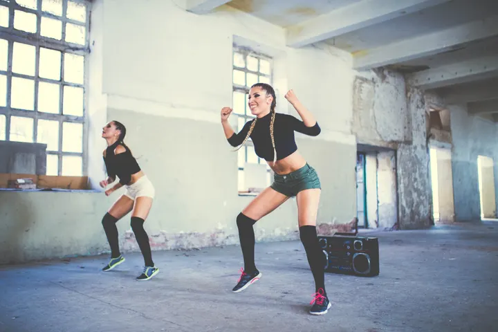 Palazzi Academy — baile-studio en Castellón de la Plana — 4