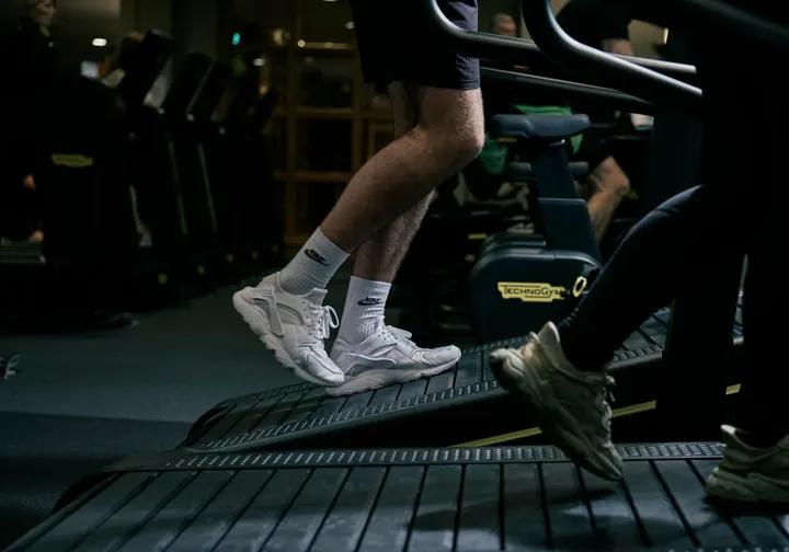 Dylan's Gym — fitness studio in Caerleon, Newport — 3
