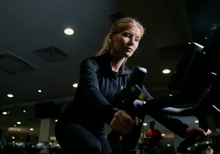 Dylan's Gym — fitness studio in Newport — 3