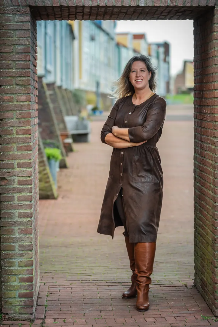 SandradeJager. Coaching Yoga Voeding — yoga-studio in Nieuwenhoorn, Hellevoetsluis — 2