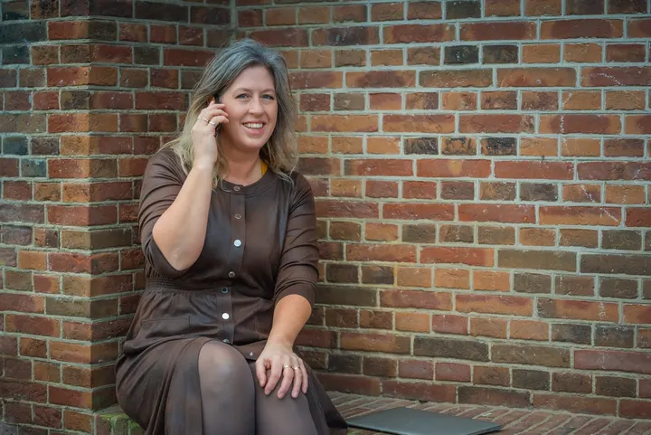SandradeJager. Coaching Yoga Voeding — yoga-studio in Nieuwenhoorn, Hellevoetsluis — 3