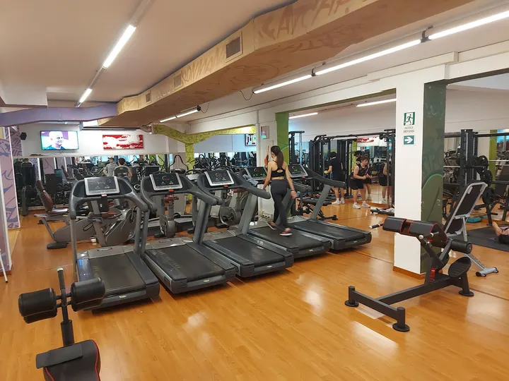 Benessere Globale Borgo Trento — palestre-studio a Borgo Trento, Verona — 2