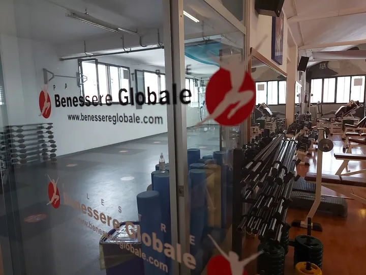 Benessere Globale Borgo Trento — Wellness a Borgo Trento, Verona