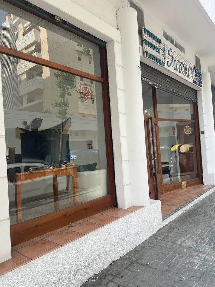 Saroki Studio — baile-studio en Puigfred, Badalona — 2