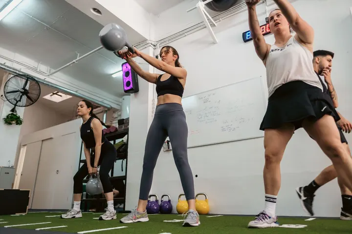 One Life Gràcia — entrenamiento funcional-studio en Gràcia, Barcelona — 2