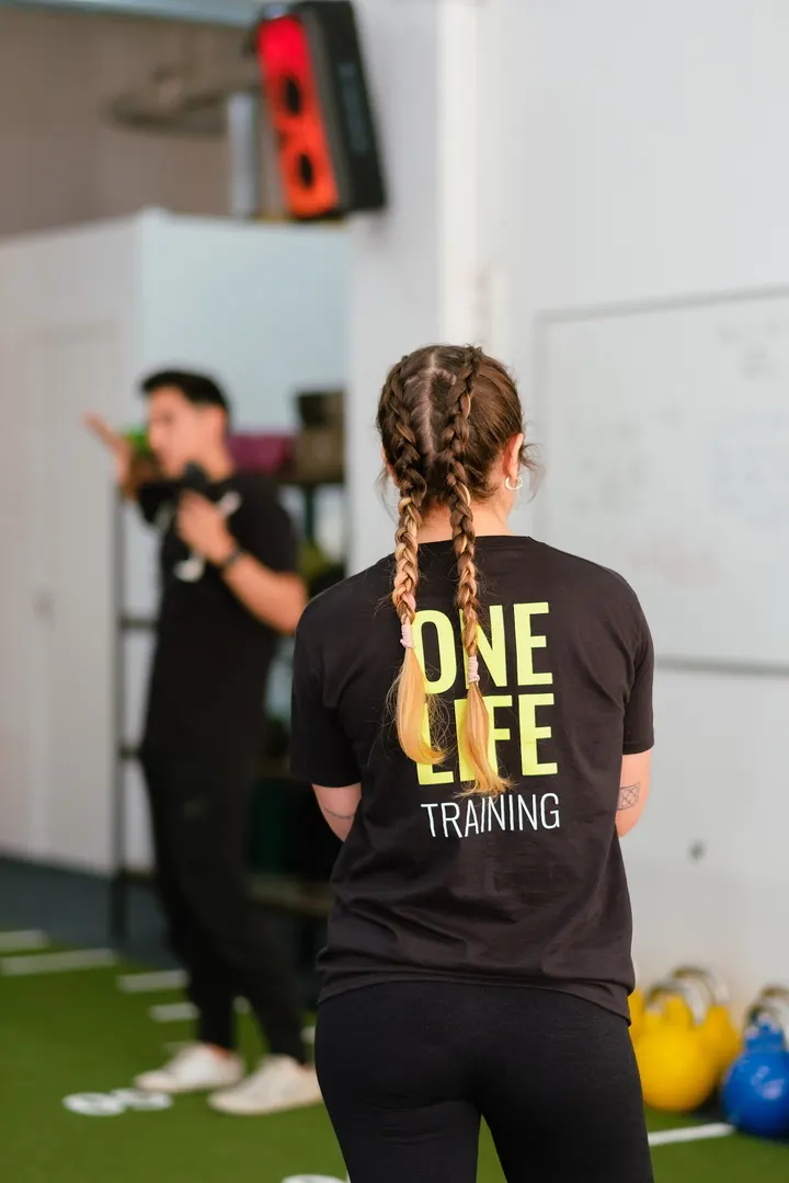 One Life Gràcia — entrenamiento funcional-studio en Gràcia, Barcelona — 3
