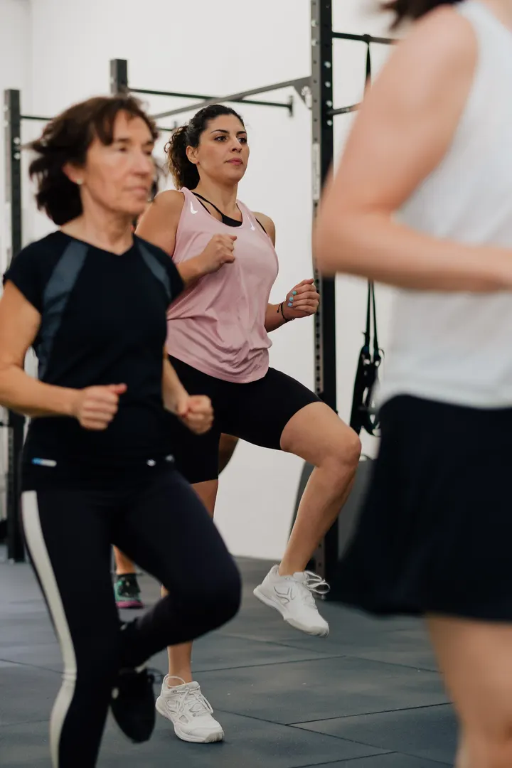 One Life Gràcia — entrenamiento funcional-studio en Barcelona — 3