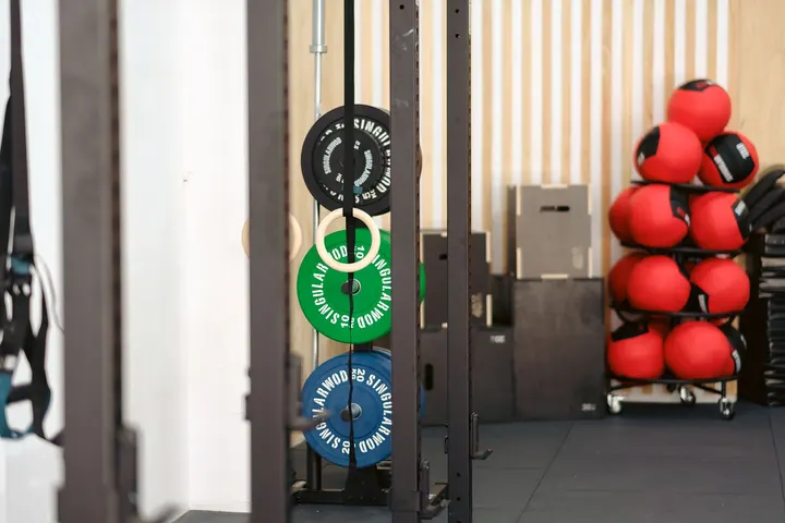 One Life Gràcia — entrenamiento funcional-studio en Barcelona — 5