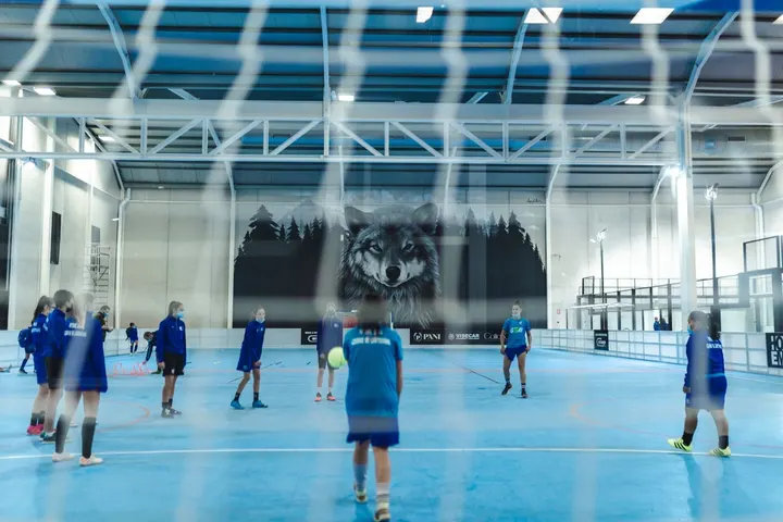 Centro deportivo AGON — estudio de fitness-studio en Cartagena — 4
