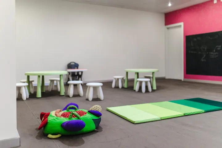 Centro deportivo AGON — estudio de fitness-studio en Cartagena — 5