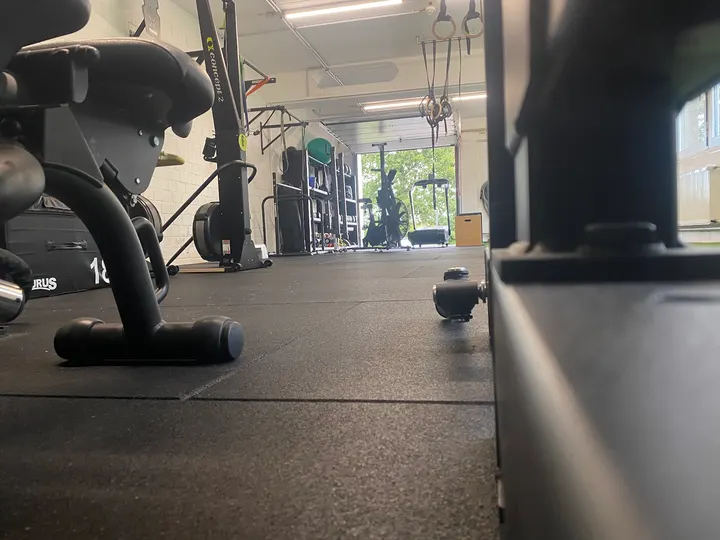 Meirofit — Functional Training in Ellenberg, Kappeln