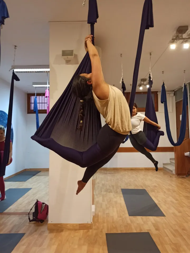 Lets Fly — aerial-studio en Barcelona — 3