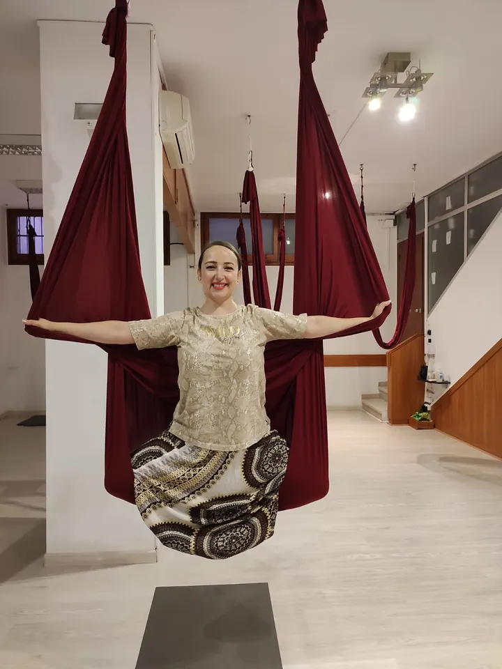 Lets Fly — aerial-studio en Barcelona — 4