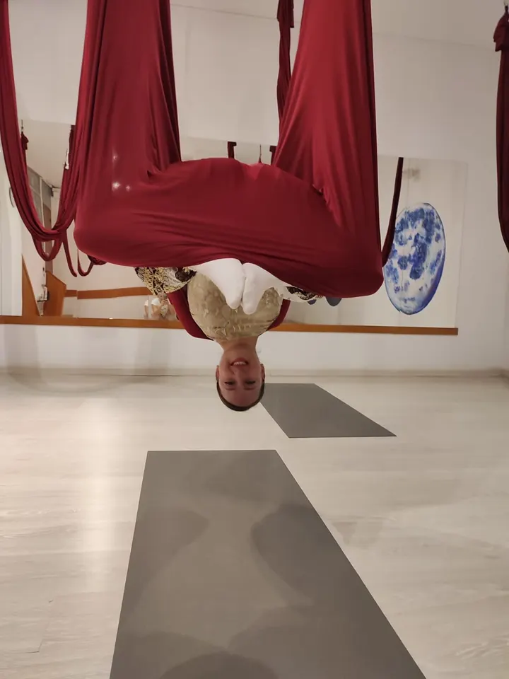Lets Fly — aerial-studio en Barcelona — 5